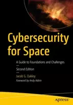 KNYGA Jacob G Oakley Cybersecurity for Space