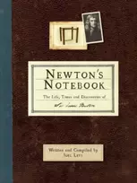 KNYGA Joel Levy Newton's Notebook