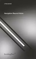 KNYGA E Flux Journal Navigation Beyond Vision
