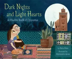 KNYGA Hena Khan Dark Nights and Light Hearts