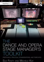 KNYGA Susan Fenty Studham Dance and Opera Stage Manager's Toolkit
