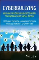 KNYGA Stephanie Fredrick Cyberbullying: Helping Children Navigate Digital Technology and Social Media