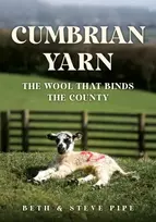 KNYGA Steve Pipe Cumbrian Yarn