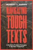 KNYGA Murray James Harris Navigating Tough Texts