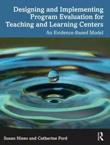 KNYGA Susan Hines Designing and Implementing Program Evaluation for Teaching and Learning Centers