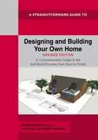 KNYGA Roger Sproston Designing and Building Your Own Home - Revised Edition 2024