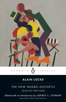 KNYGA Alain Leroy Locke New Negro Aesthetic