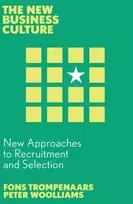KNYGA Fons Trompenaars New Approaches to Recruitment and Selection