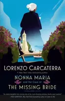 KNYGA Lorenzo Carcaterra Nonna Maria and the Case of the Missing Bride