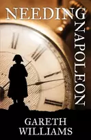 KNYGA Bookshop Needing Napoleon