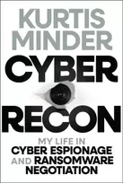 KNYGA Kurtis Minder Cyber Recon