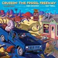 KNYGA Kirk Johnson Cruisin' the Fossil Freeway