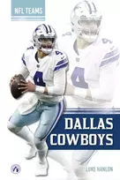 KNYGA Luke Hanlon Dallas Cowboys