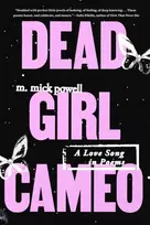 KNYGA M. Mick Powell Dead Girl Cameo