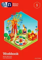 KNYGA Karen Morrison Nelson Maths: Workbook 1