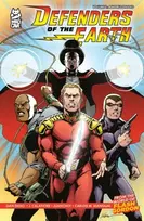 KNYGA Dan Didio Defenders of the Earth (2024) Vol. 1