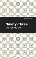 KNYGA Victor Hugo Ninety-Three