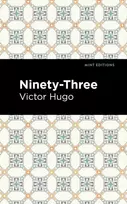 KNYGA Victor Hugo Ninety-Three