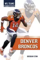 KNYGA Bookshop Denver Broncos