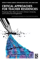 KNYGA Bookshop Critical Approaches for Teacher Residencies