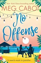 KNYGA Meg Cabot No Offense