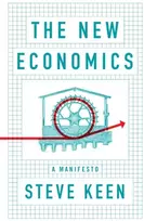 KNYGA Steve Keen New Economics