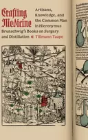 KNYGA Bookshop Crafting Medicine