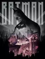 KNYGA Insight Editions DC: Batman
