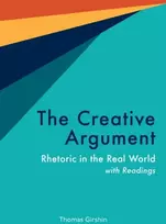 KNYGA Thomas Girshin The Creative Argument