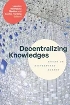 KNYGA Leandro Rodriguez Medina Decentralizing Knowledges