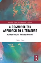KNYGA Didier Coste Cosmopolitan Approach to Literature
