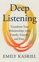 KNYGA Emily Kasriel Deep Listening