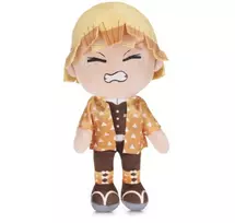 KNYGA Bookshop Demon Slayer 10.5" Zenitsu Soft Toy
