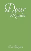 KNYGA Ben Shafran Dear Reader