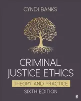 KNYGA Cyndi L Banks Criminal Justice Ethics