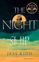 KNYGA Jess Kidd Night Ship
