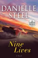 KNYGA Danielle Steel Nine Lives
