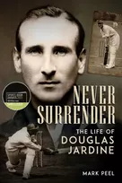 KNYGA Mark Peel Never Surrender