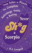 KNYGA Oli Grant Never Shag a Scorpio