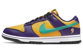 Nike X Lisa Leslie Dunk Low 'Sparks' Women's DO9581-500 38