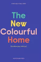 KNYGA Emma Merry New Colourful Home