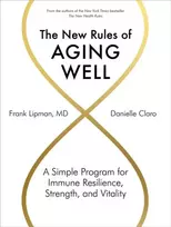 KNYGA Frank Lipman New Rules of Aging Well