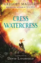 KNYGA Gregory Maguire Cress Watercress