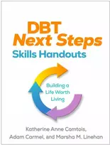 KNYGA Bookshop DBT Next Steps Skills Handouts