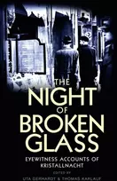 KNYGA Thomas Karlauf The Night of Broken Glass