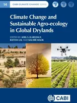 KNYGA Adel El Beltagy Climate Change and Sustainable Agro-ecology in Global Drylands