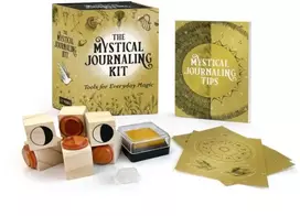 KNYGA Maia Toll Mystical Journaling Kit