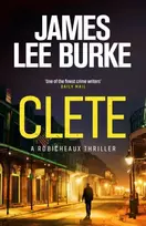 KNYGA James Lee Burke Clete