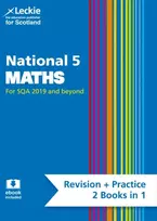 KNYGA Ken Nisbet National 5 Maths