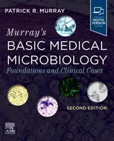 KNYGA Patrick R Murray Murray's Basic Medical Microbiology